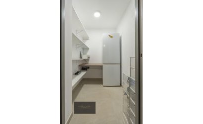 Herverkoop - Apartment -
Orihuela Costa - La Zenia