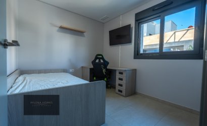 Herverkoop - Apartment -
Orihuela Costa - La Zenia