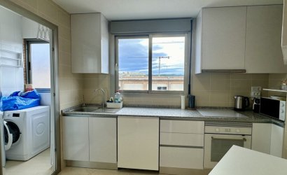 Reventa - Apartment -
San Miguel de Salinas - Inland