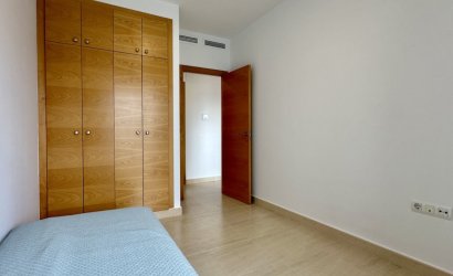 Reventa - Apartment -
San Miguel de Salinas - Inland