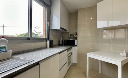 Reventa - Apartment -
San Miguel de Salinas - Inland