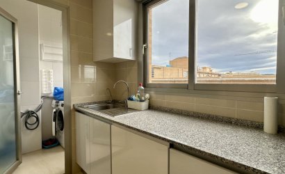 Reventa - Apartment -
San Miguel de Salinas - Inland