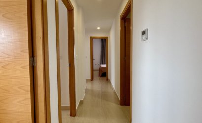 Reventa - Apartment -
San Miguel de Salinas - Inland