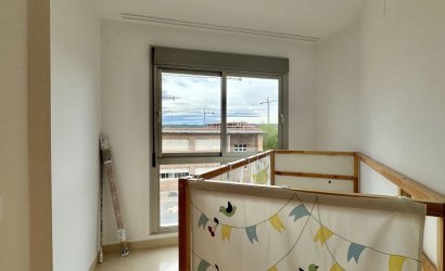 Reventa - Apartment -
San Miguel de Salinas - Inland