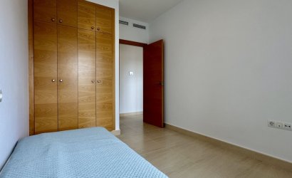 Reventa - Apartment -
San Miguel de Salinas - Inland