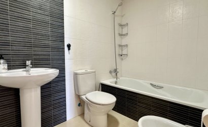 Reventa - Apartment -
San Miguel de Salinas - Inland