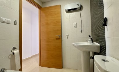 Reventa - Apartment -
San Miguel de Salinas - Inland