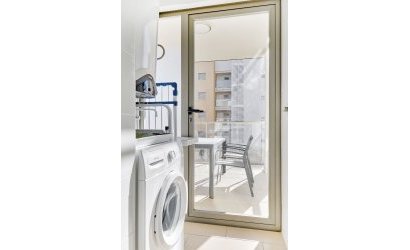 Reventa - Apartment -
Orihuela Costa - Costa Blanca