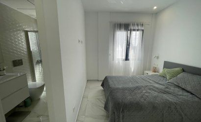 Resale - Villa -
Benijofar - Costa Blanca