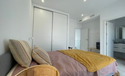 Resale - Villa -
Benijofar - Costa Blanca