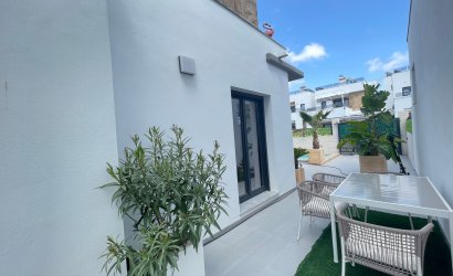 Resale - Villa -
Benijofar - Costa Blanca