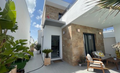 Resale - Villa -
Benijofar - Costa Blanca