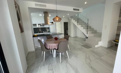 Resale - Villa -
Benijofar - Costa Blanca