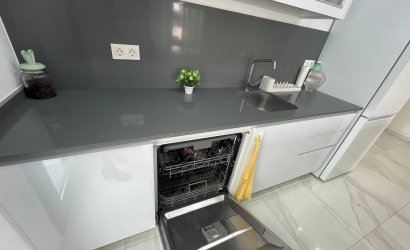 Resale - Villa -
Benijofar - Costa Blanca