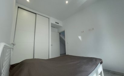 Resale - Villa -
Benijofar - Costa Blanca