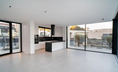 Nieuwbouw Woningen - Villa -
Orihuela - Las Colinas Golf