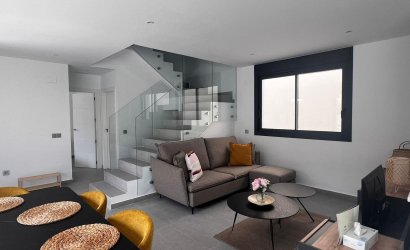 Herverkoop - Villa -
Algorfa - Inland