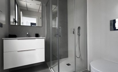 Herverkoop - Villa -
Algorfa - Inland