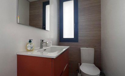 Herverkoop - Villa -
Algorfa - Inland