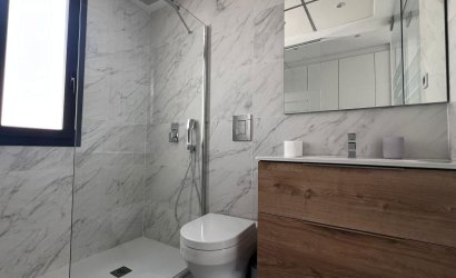 Herverkoop - Villa -
Algorfa - Inland