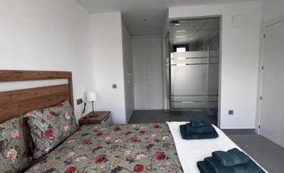 Herverkoop - Villa -
Algorfa - Inland