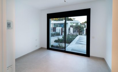 Nieuwbouw Woningen - Villa -
Orihuela - Las Colinas Golf