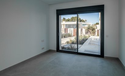 Nieuwbouw Woningen - Villa -
Orihuela - Las Colinas Golf