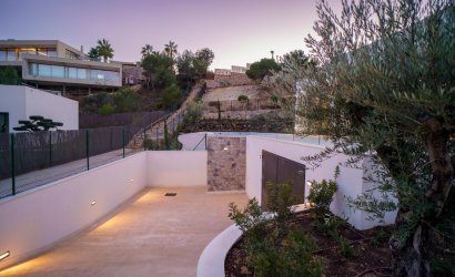 Nieuwbouw Woningen - Villa -
Orihuela - Las Colinas Golf