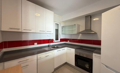 Herverkoop - Apartment -
Torrevieja - Playa de los Locos