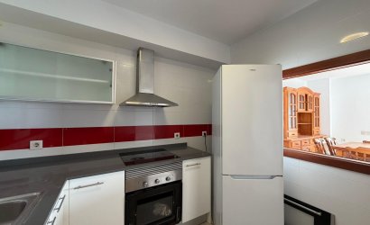 Herverkoop - Apartment -
Torrevieja - Playa de los Locos