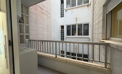 Herverkoop - Apartment -
Torrevieja - Playa de los Locos