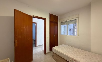 Herverkoop - Apartment -
Torrevieja - Playa de los Locos