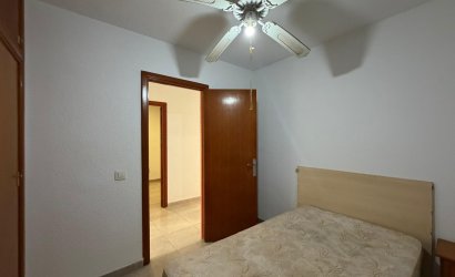 Herverkoop - Apartment -
Torrevieja - Playa de los Locos