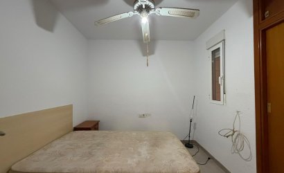 Herverkoop - Apartment -
Torrevieja - Playa de los Locos