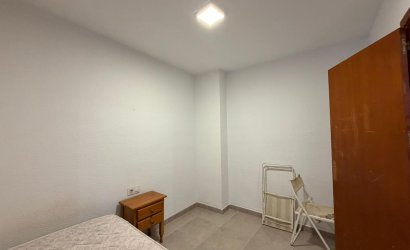 Herverkoop - Apartment -
Torrevieja - Playa de los Locos