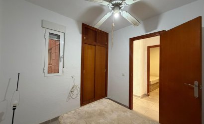 Herverkoop - Apartment -
Torrevieja - Playa de los Locos