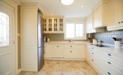 Reventa - Villa -
Rojales - Inland