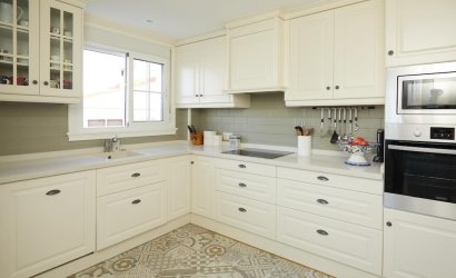 Reventa - Villa -
Rojales - Inland