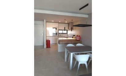 Resale - Penthouse -
Guardamar del Segura - El Raso