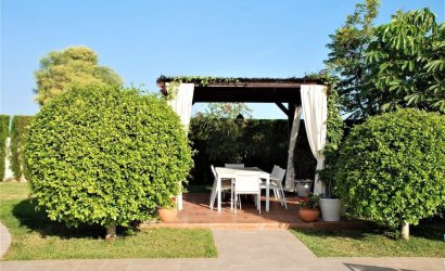 Reventa - Villa -
Rojales - Inland
