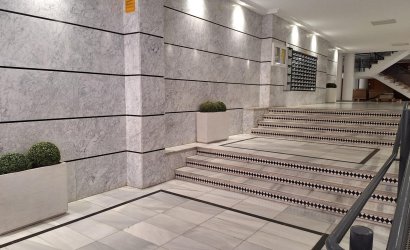 Revente - Apartment -
Torrevieja - Acequion