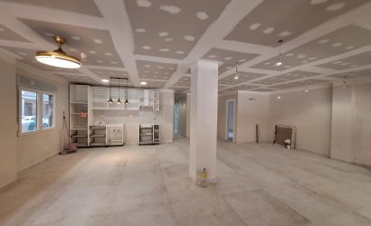 Revente - Apartment -
Torrevieja - Acequion