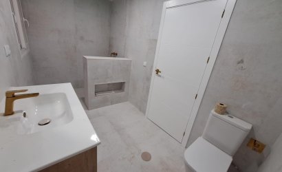 Revente - Apartment -
Torrevieja - Acequion