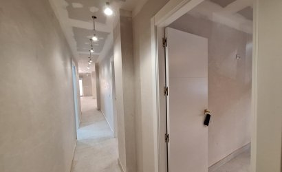 Revente - Apartment -
Torrevieja - Acequion