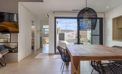Resale - Villa -
Benijofar - Costa Blanca