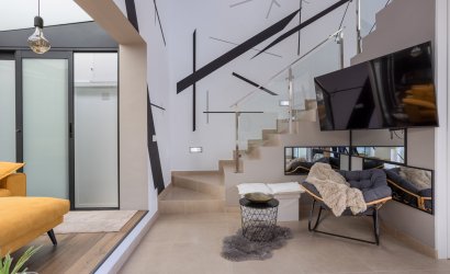 Resale - Villa -
Benijofar - Costa Blanca