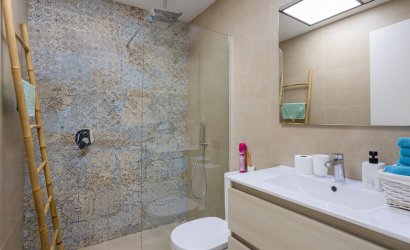 Resale - Villa -
Benijofar - Costa Blanca