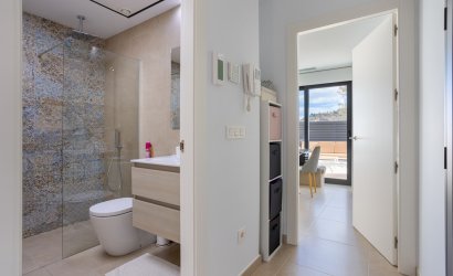 Resale - Villa -
Benijofar - Costa Blanca