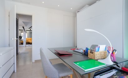 Resale - Villa -
Benijofar - Costa Blanca
