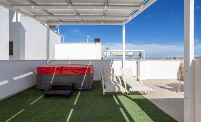 Resale - Villa -
Benijofar - Costa Blanca